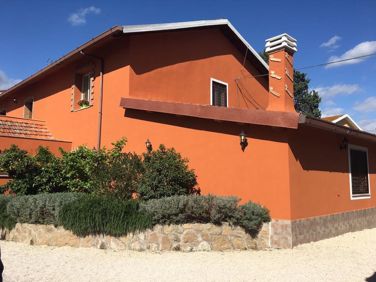 Alojamento de Acomodação e Pequeno-almoço Sant'alessandro Roma