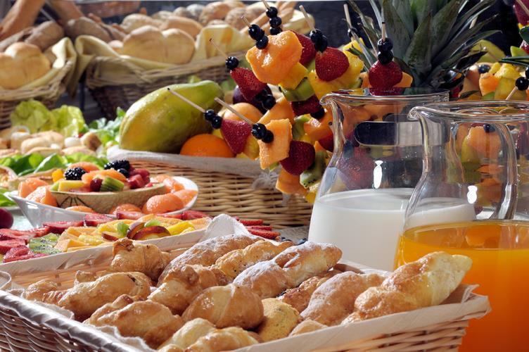 Alojamento de Acomodação e Pequeno-almoço Sant'alessandro Roma